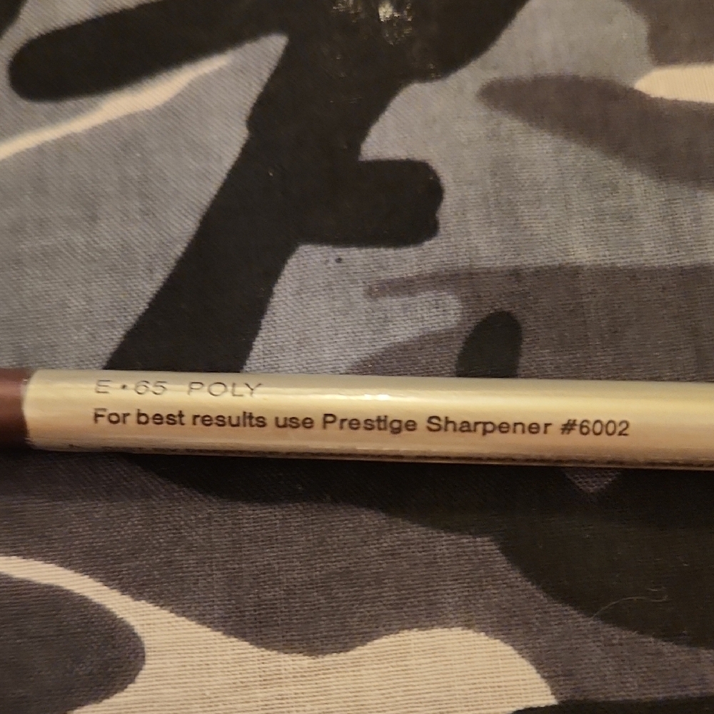 Prestige Eyeliner Contour E 65 Poly - Picture 5 of 7
